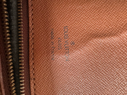 Louis Vuitton Vintage Monogram St Cloud GM