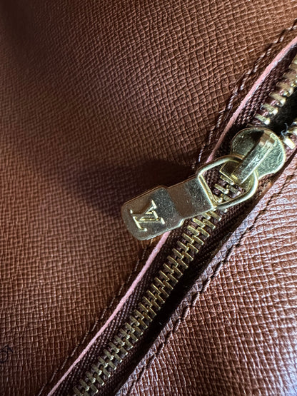Louis Vuitton Vintage Monogram Jeune Fille MM