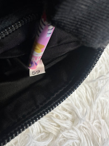 Prada Vintage Nylon Shoulder Bag