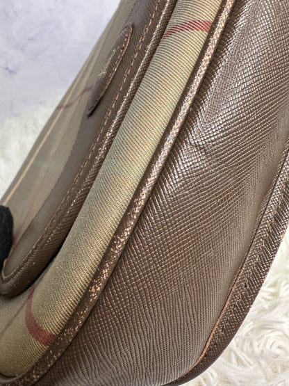 Burberry Vintage Crossbody