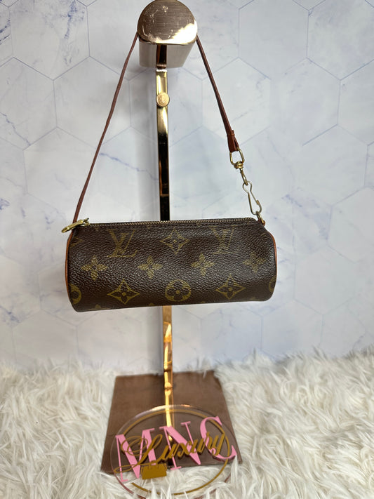 Louis Vuitton Vintage Mini Papillon (Pre date code)