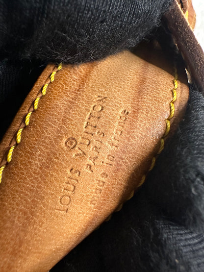 Louis Vuitton Vintage Monogram Trocadero