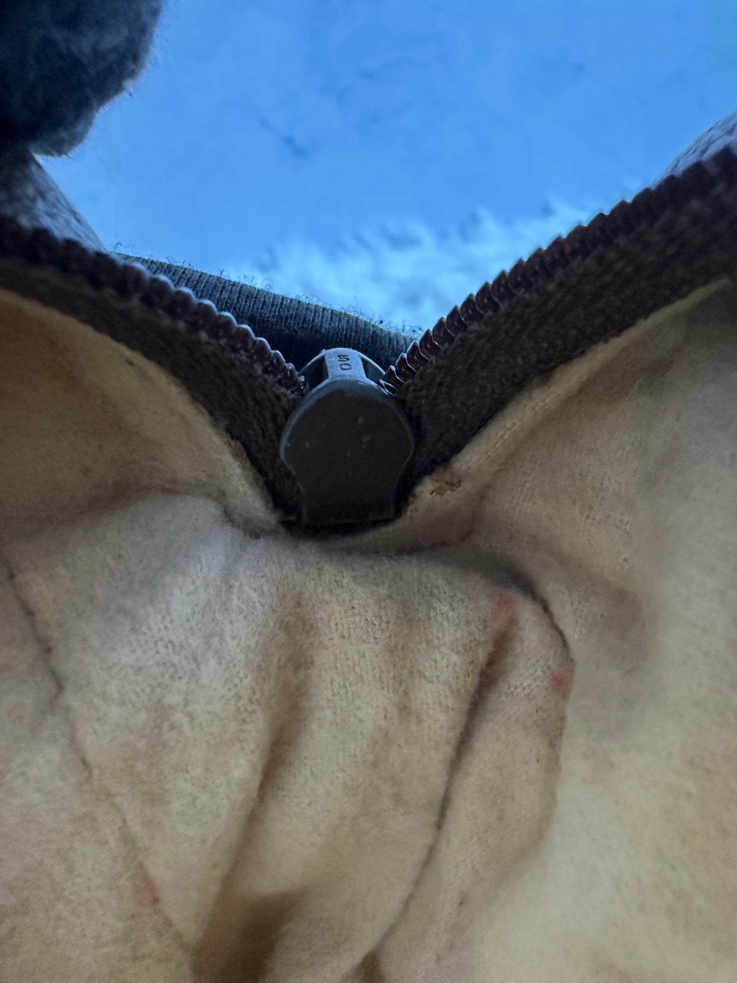 Gucci Vintage Clutch Bag