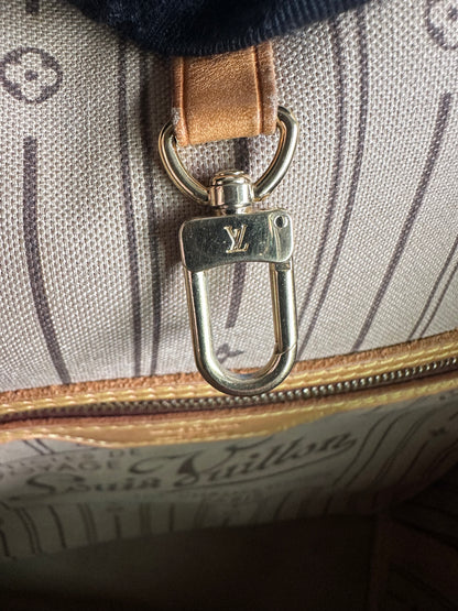Louis Vuitton Monogram Neverfull MM (NO POUCH)