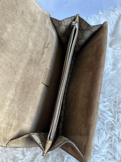 Gucci Dionysus Shoulder Bag Small