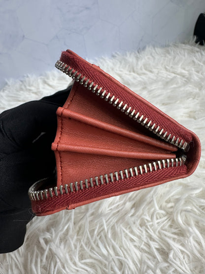 Gucci Guccissima Keyholder Wallet