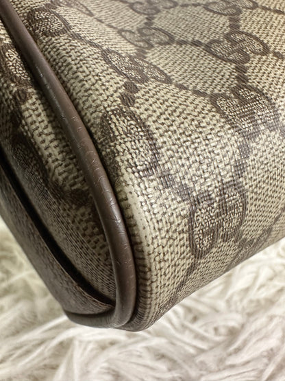 Gucci Vintage Crossbody