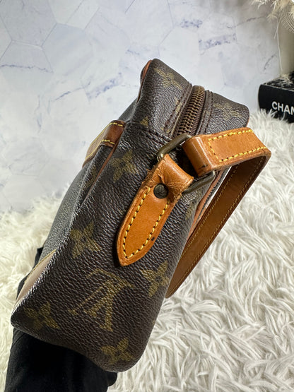 Louis Vuitton Vintage Monogram Trocadero