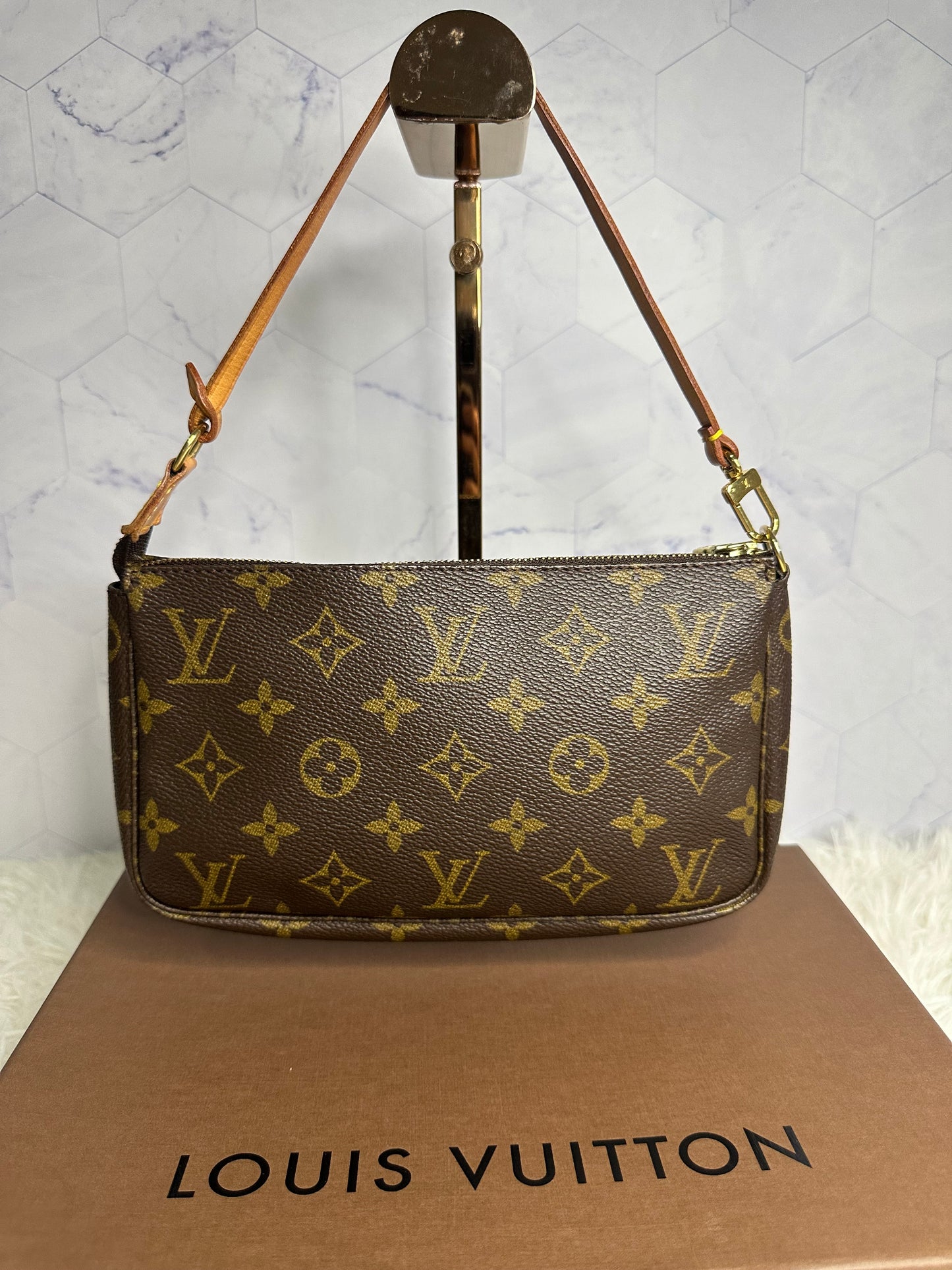 Louis Vuitton Pochette Accessoires