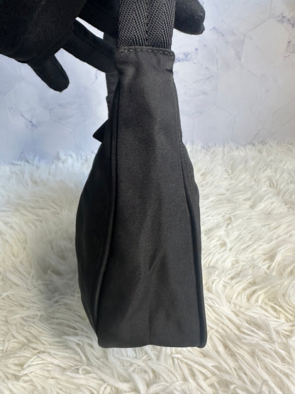Prada Vintage Nylon Shoulder Bag