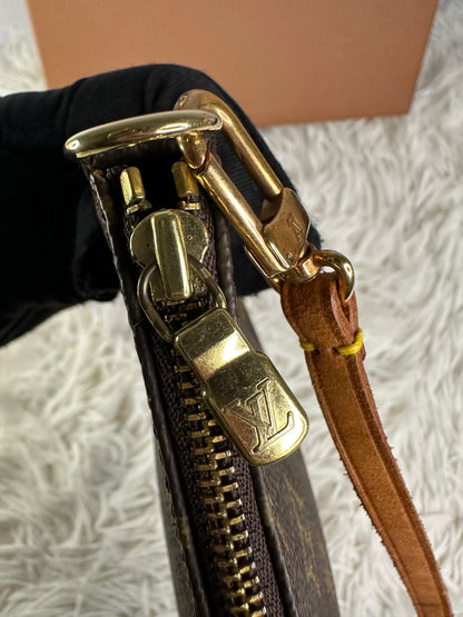 Louis Vuitton Monogram Pochette Accessoires