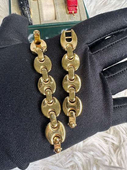 Gucci Vintage Interchangeable Watch