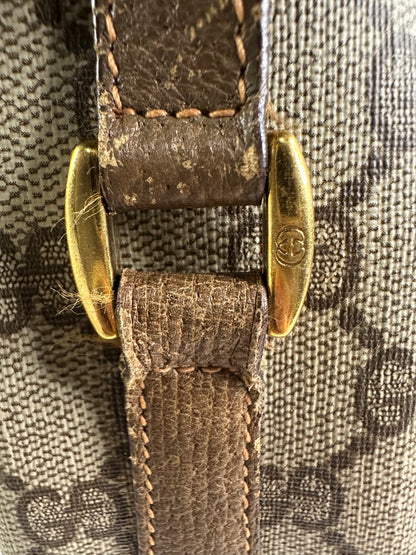 Gucci Vintage Crossbody
