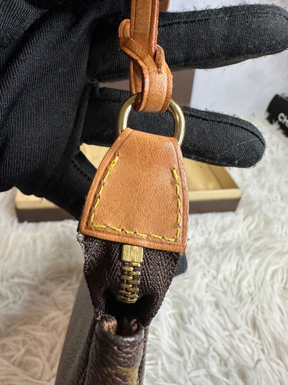 Louis Vuitton Monogram Pochette Accessoires
