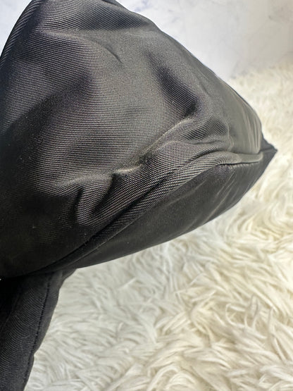 Prada Vintage Nylon Shoulder Bag