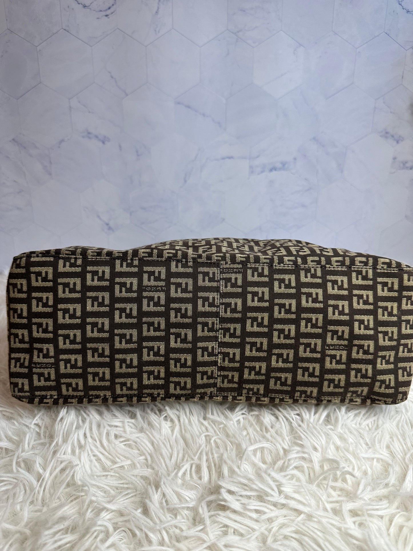 Fendi Vintage Handbag