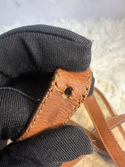 Celine Vintage Crossbody Bag