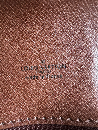 Louis Vuitton Monogram Chantilly MM
