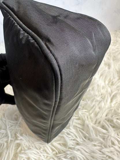 Prada Vintage Nylon Pochette