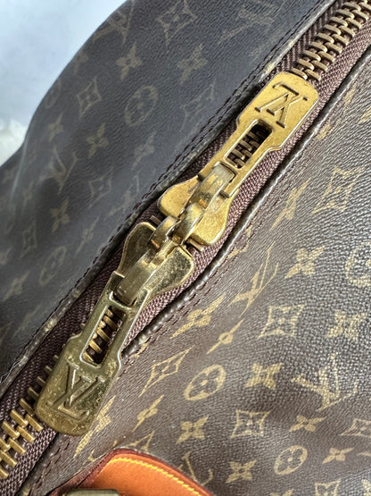Louis Vuitton Vintage Monogram Keepall 55