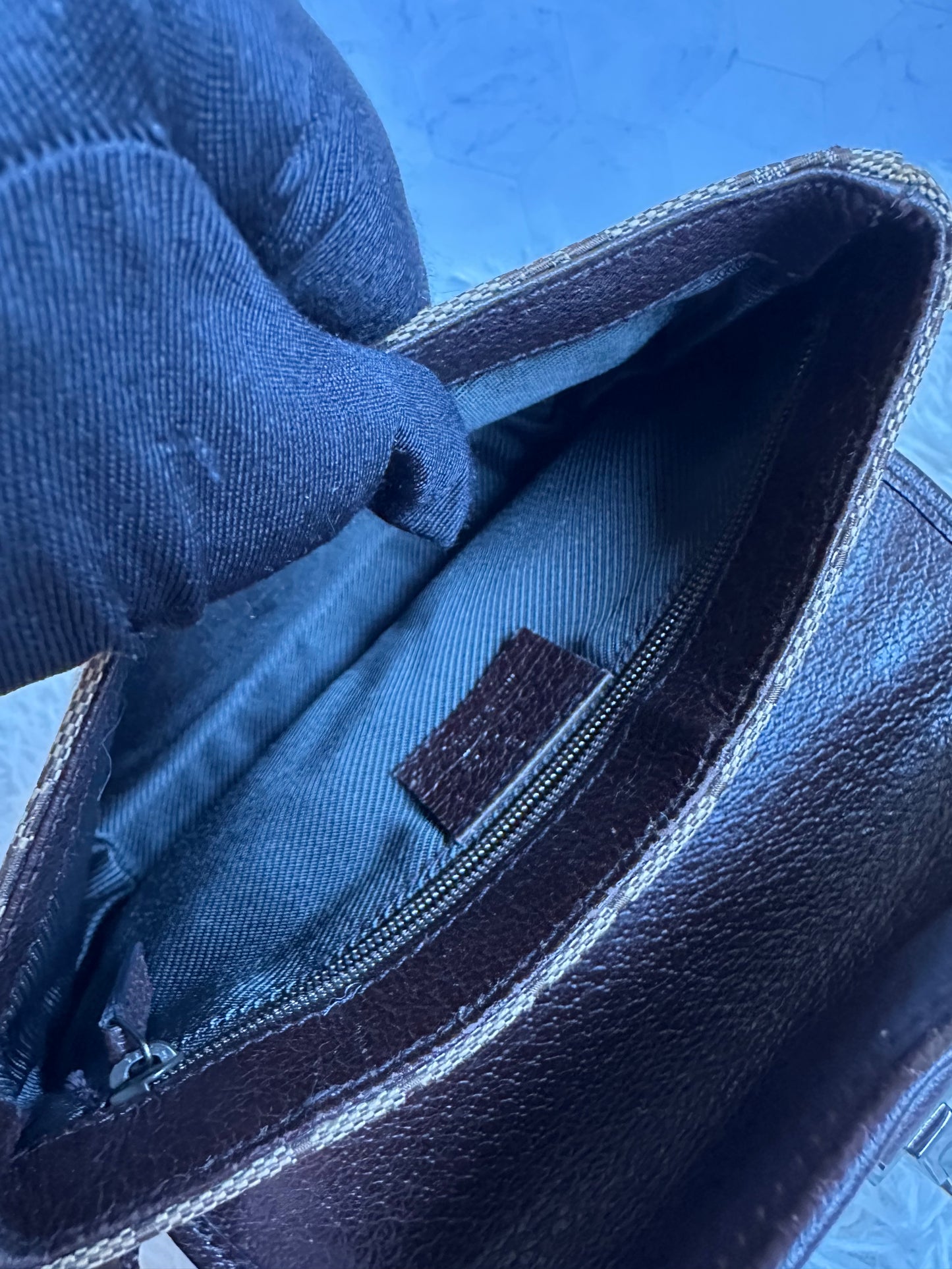 Gucci Vintage Belt Bag