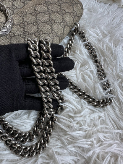 Gucci Dionysus Shoulder Bag Small