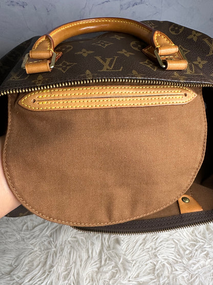 Louis Vuitton Monogram Speedy 40