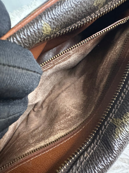 Louis Vuitton Vintage Monogram Trocadero