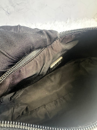 Prada Vintage Nylon Shoulder Bag