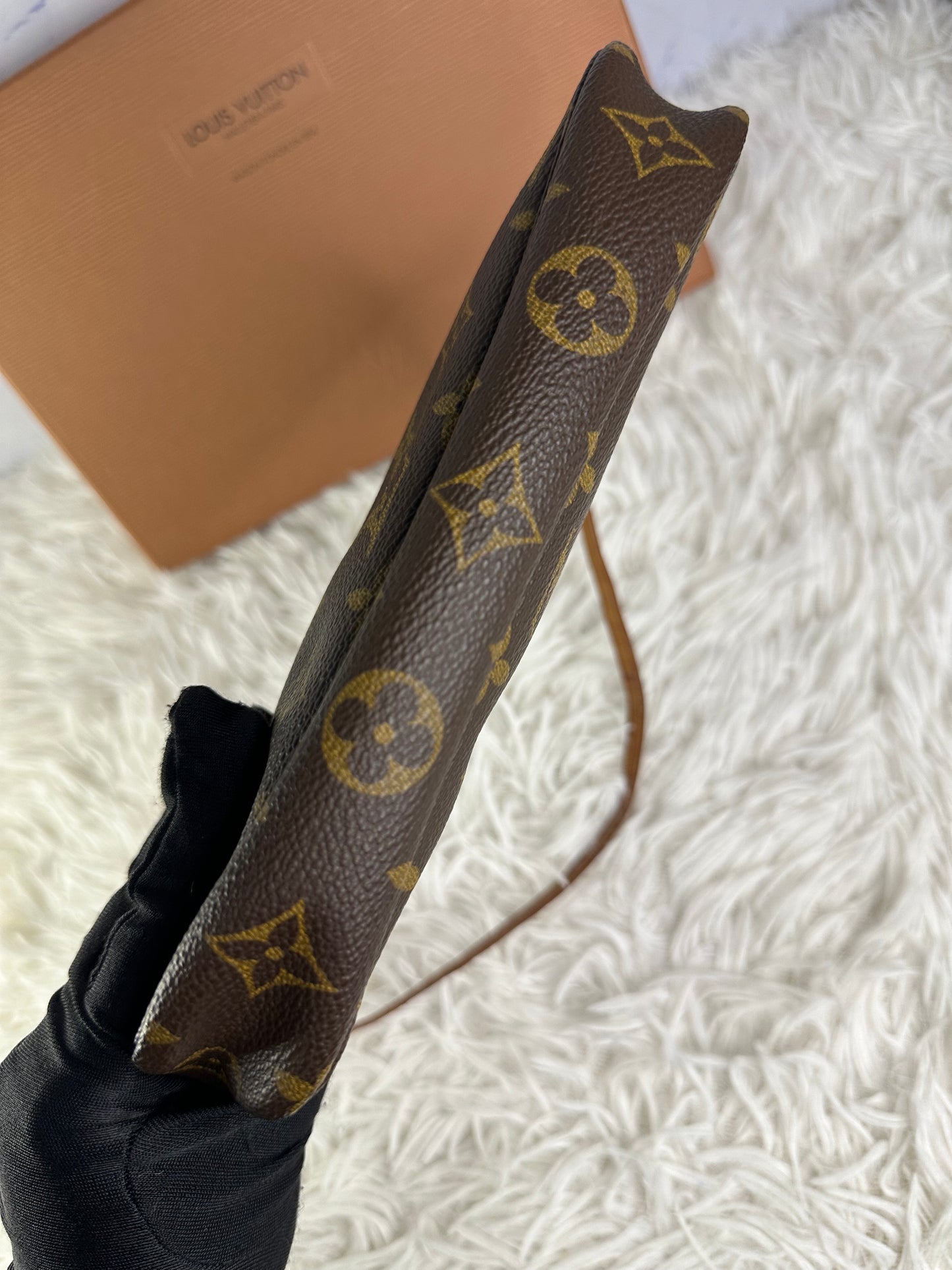 Louis Vuitton Monogram Pochette Accessoires