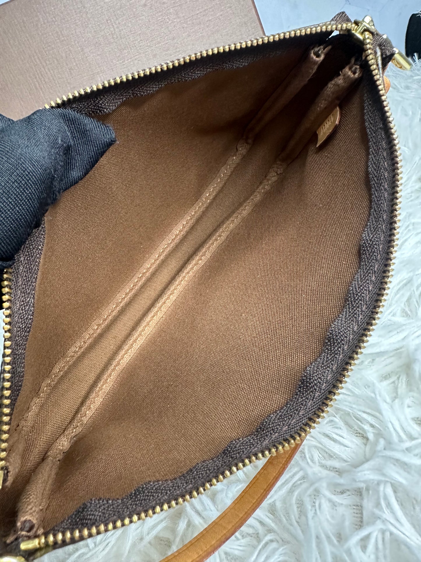 Louis Vuitton Pochette Accessoires