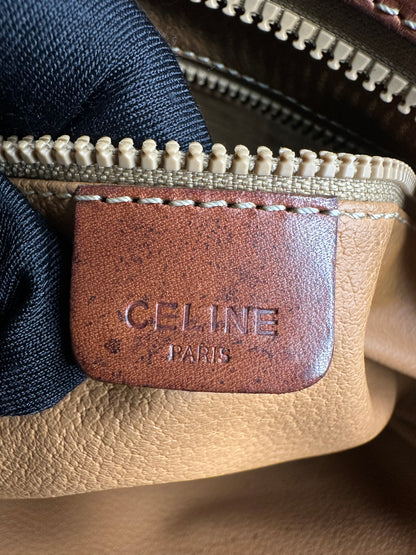 Celine Vintage Clutch