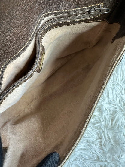 Gucci Vintage Crossbody