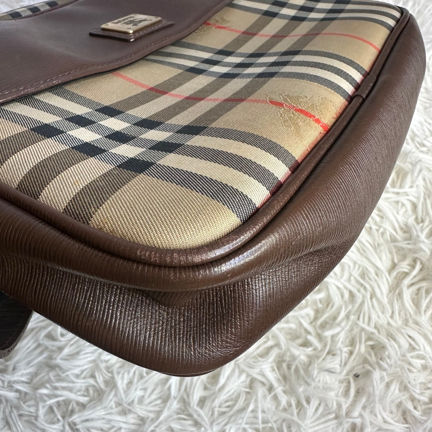 Burberry Crossbody Bag