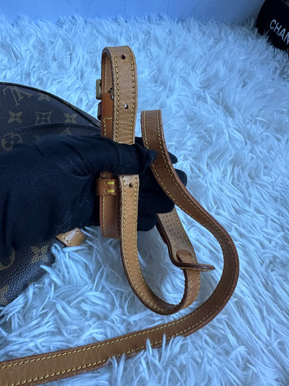 Louis Vuitton Monogram Chantilly MM