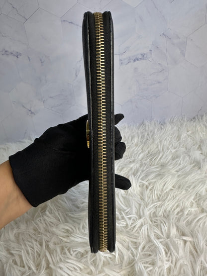 Fendi Leather Wallet