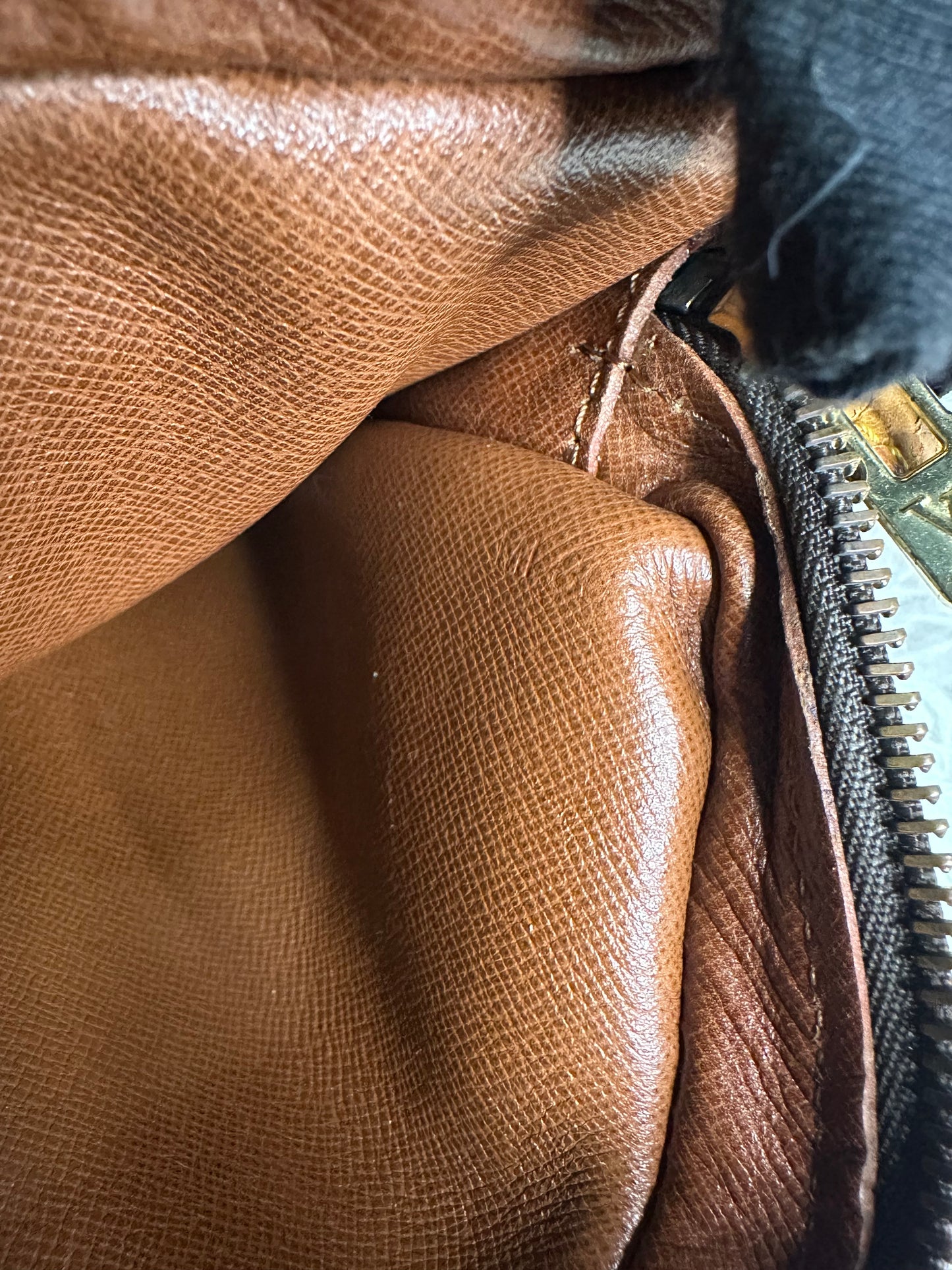 Louis Vuitton Vintage Saint Germain