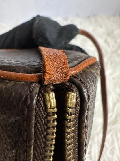 Louis Vuitton Vintage Mini Papillon (Pre date code)