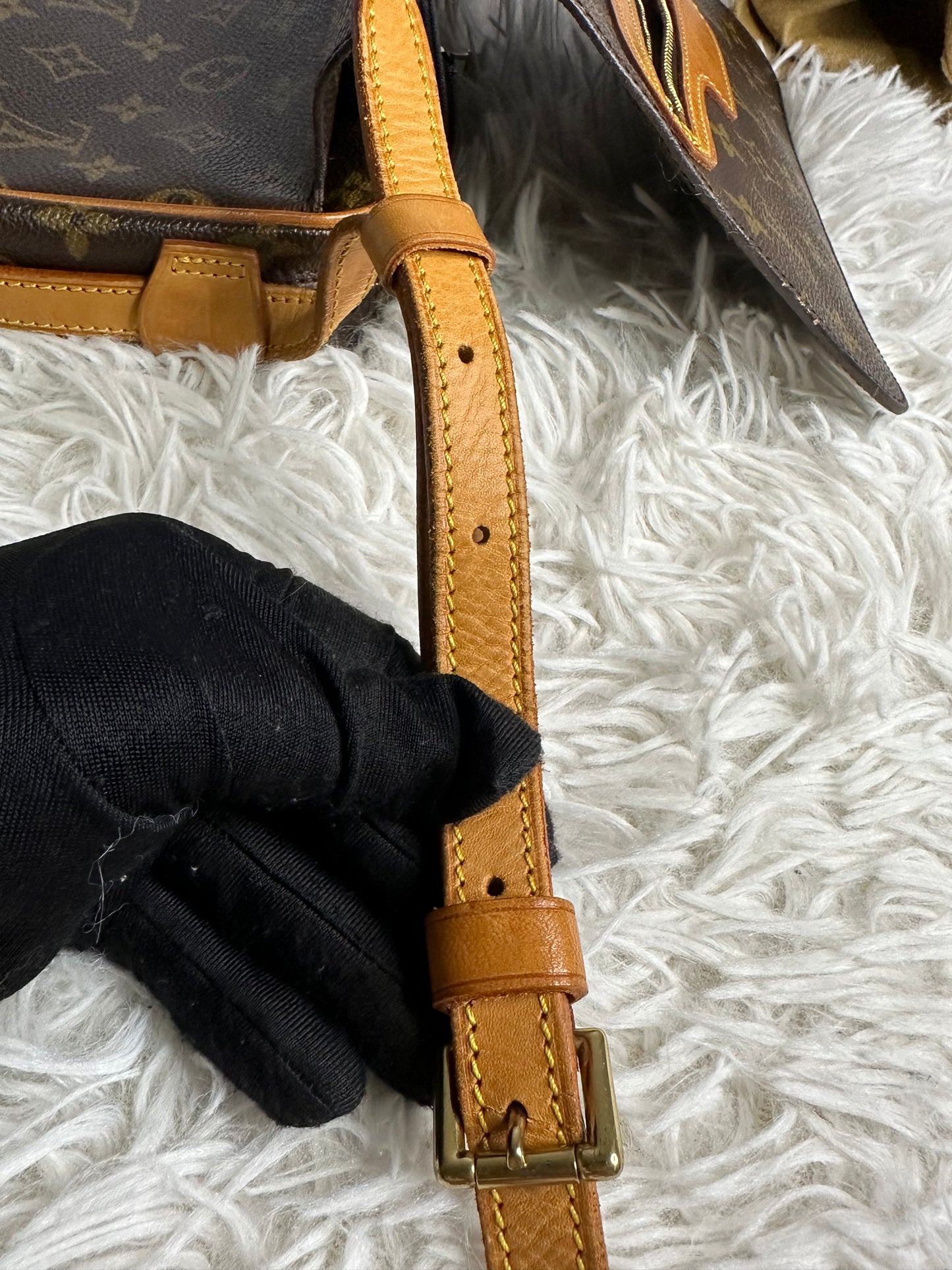 Louis Vuitton Vintage Saint Germain