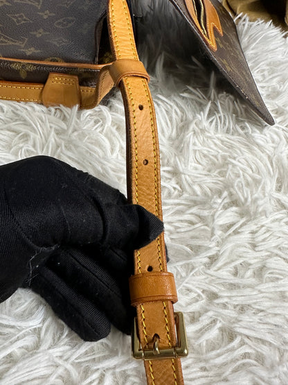 Louis Vuitton Vintage Saint Germain