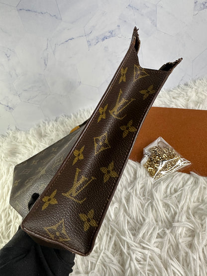 Louis Vuitton Vintage Monogram 26