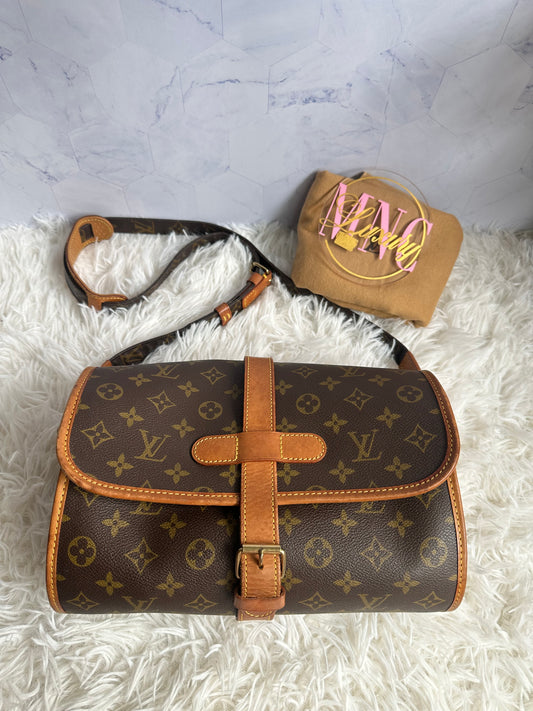 Louis Vuitton Vintage Monogram Marne