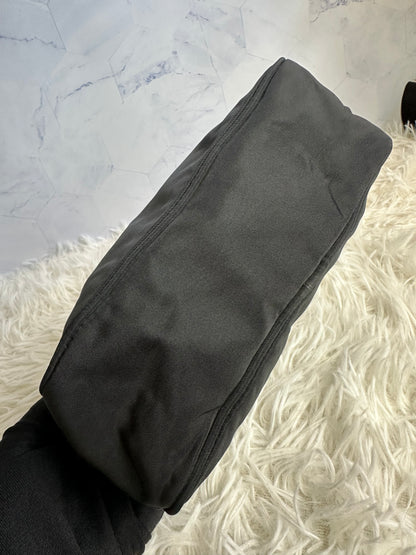 Prada Vintage Nylon Pochette