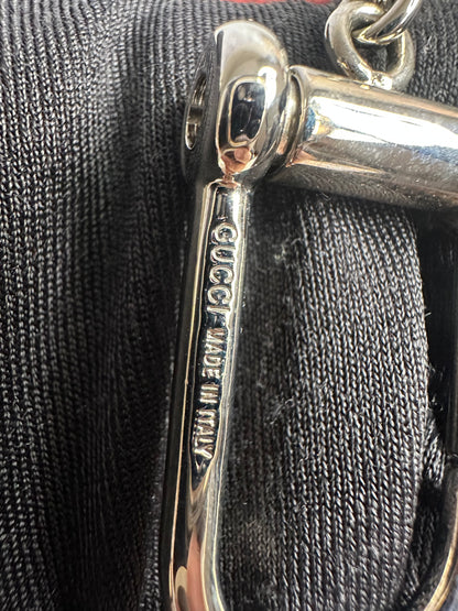 Gucci Guccissima Keyholder Wallet