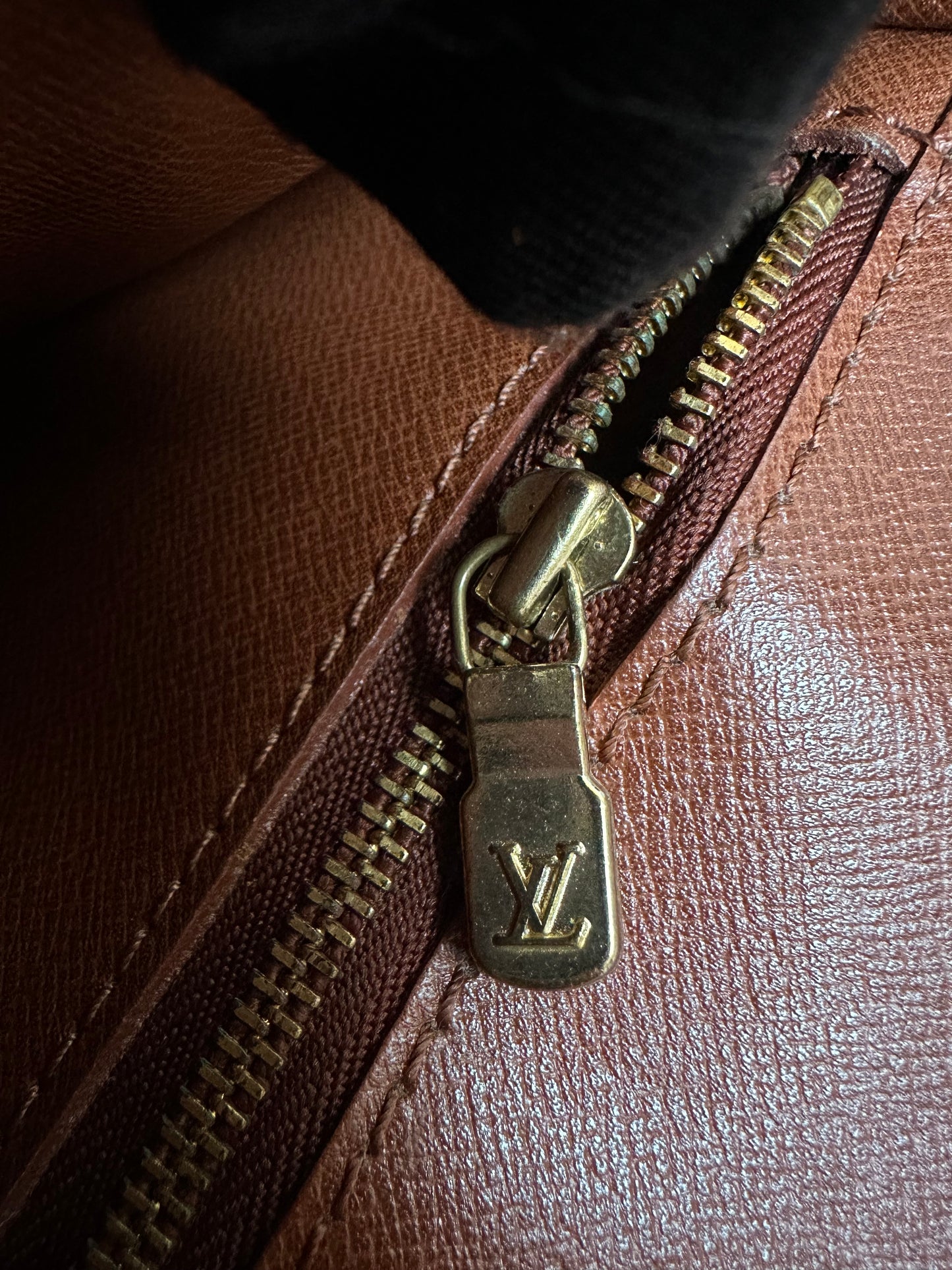 Louis Vuitton Monogram Chantilly MM