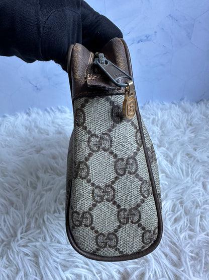 Gucci Vintage Clutch Bag