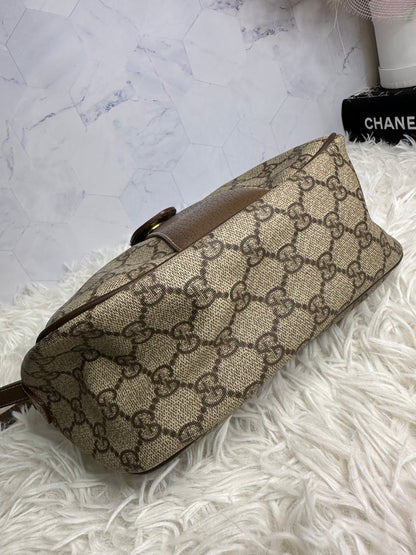 Gucci Vintage Crossbody Bag