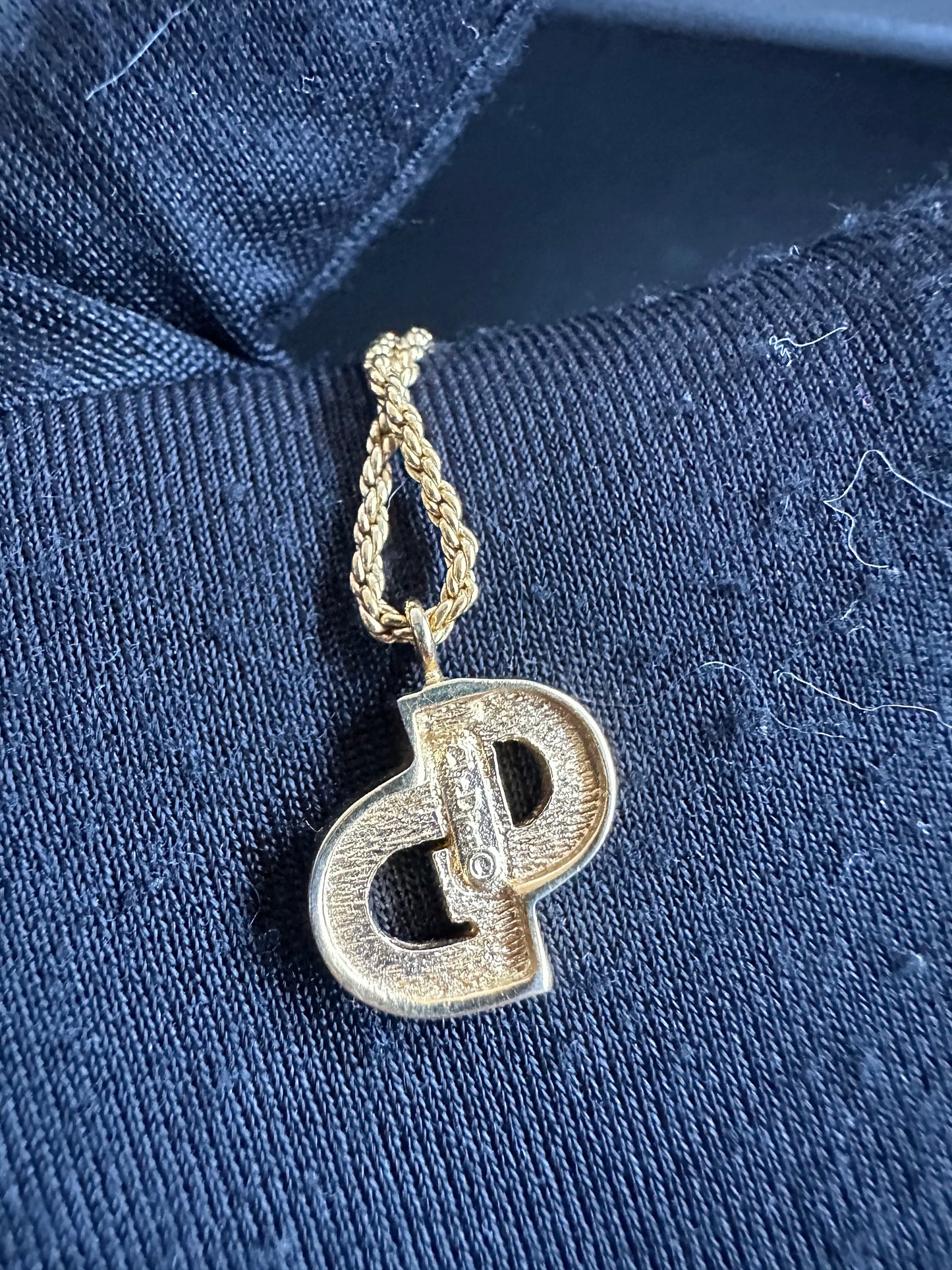 Christian Dior Vintage Necklace