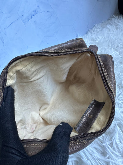Gucci Vintage Clutch Bag