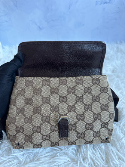 Gucci Vintage Belt Bag